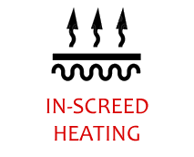 In-Screed Heating